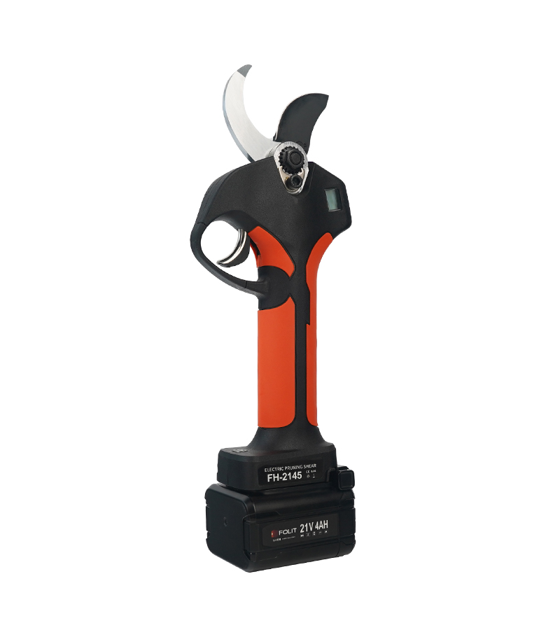 Electric Pruning Shears FH-2145