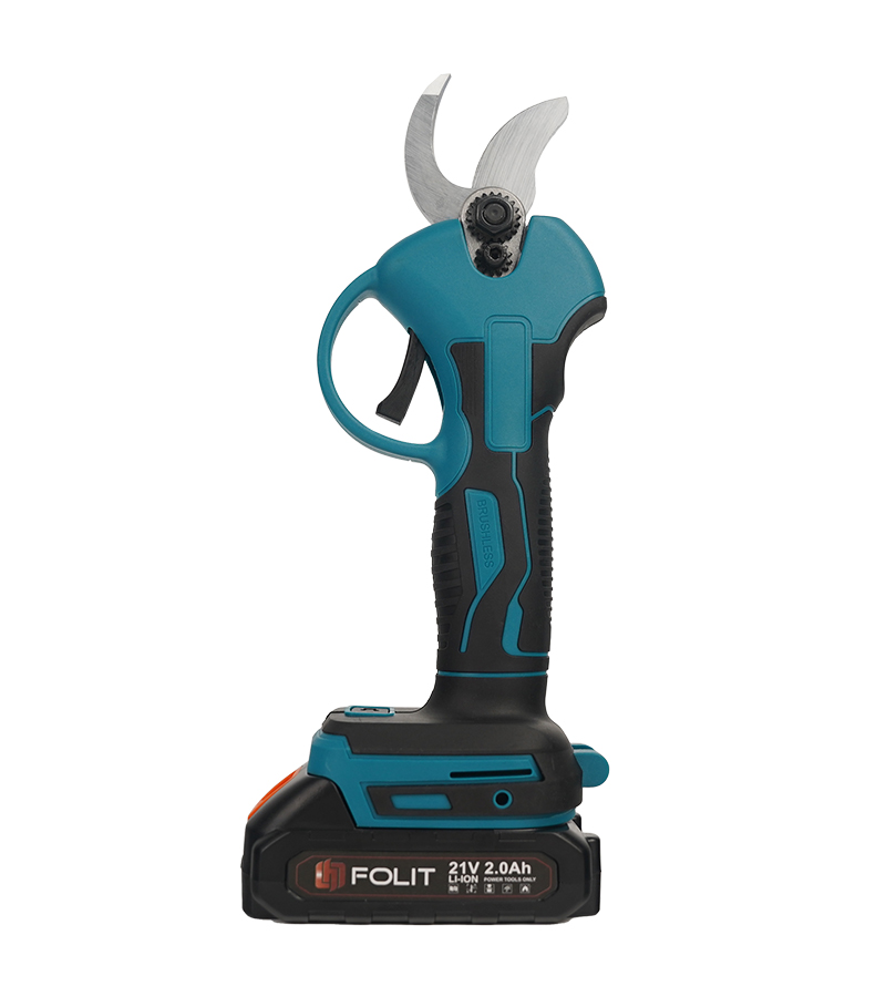 Electric Pruning Shears TY-2128C