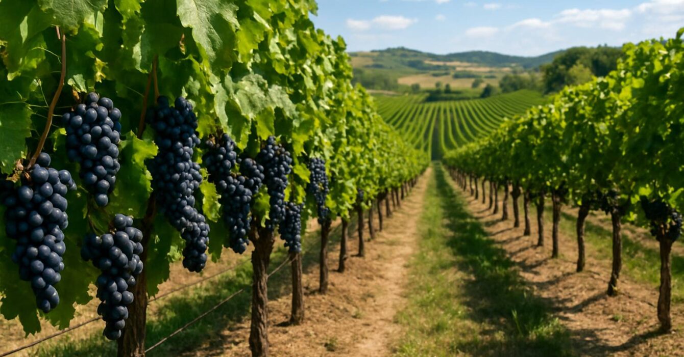 Commercial Use of Electric Secateurs: Boosting Productivity in Vineyards and Orchards