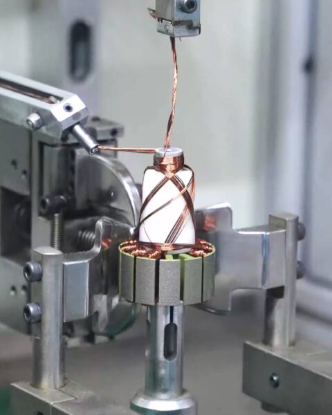 How Brushless Motor Technology Is Revolutionizing Electric Secateurs